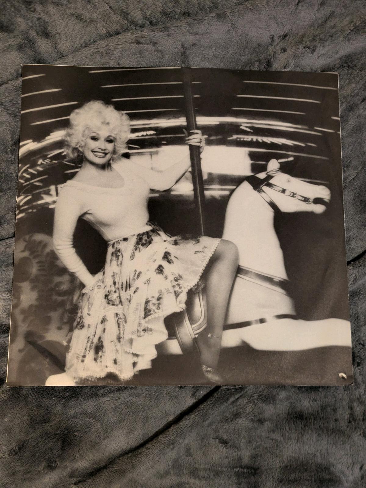 DOLLY DOLLY DOLLY vinyl Record - Ava, Illinois - FleaMarketBay
