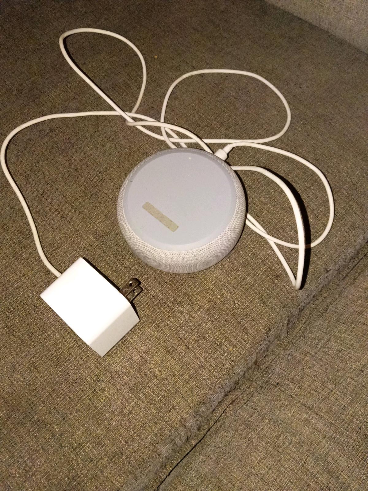 echo gen 3 used not in the box but still very good and works - Pascagoula, Mississippi - FleaMarketBay