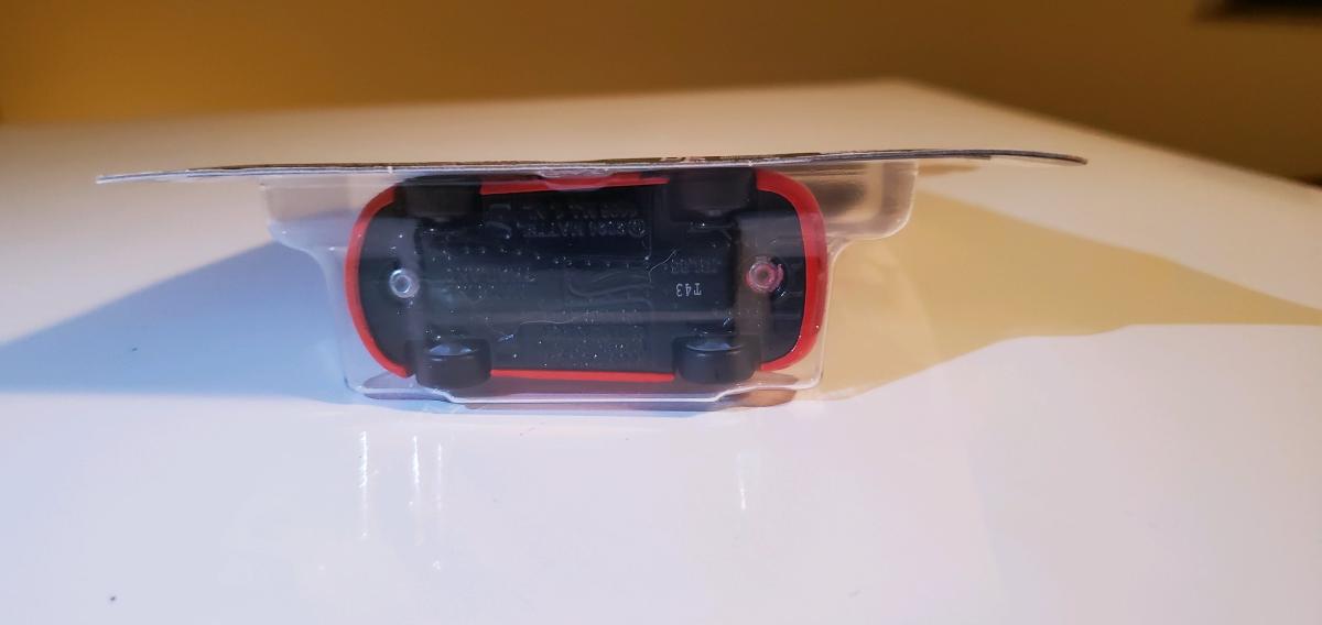 Hot Wheels 2003 Dodge Viper SRT10 Premium Fast and Furious - Grand Rapids, Michigan - FleaMarketBay