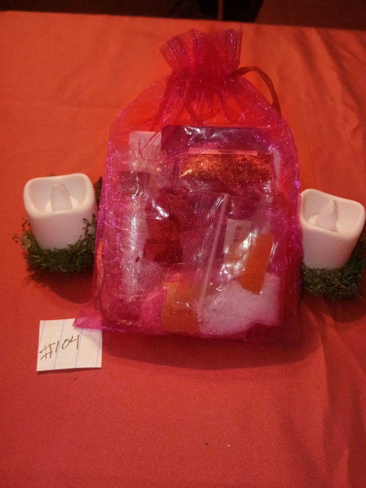 DIY LOVE spell jars - Cecil, Arkansas - FleaMarketBay