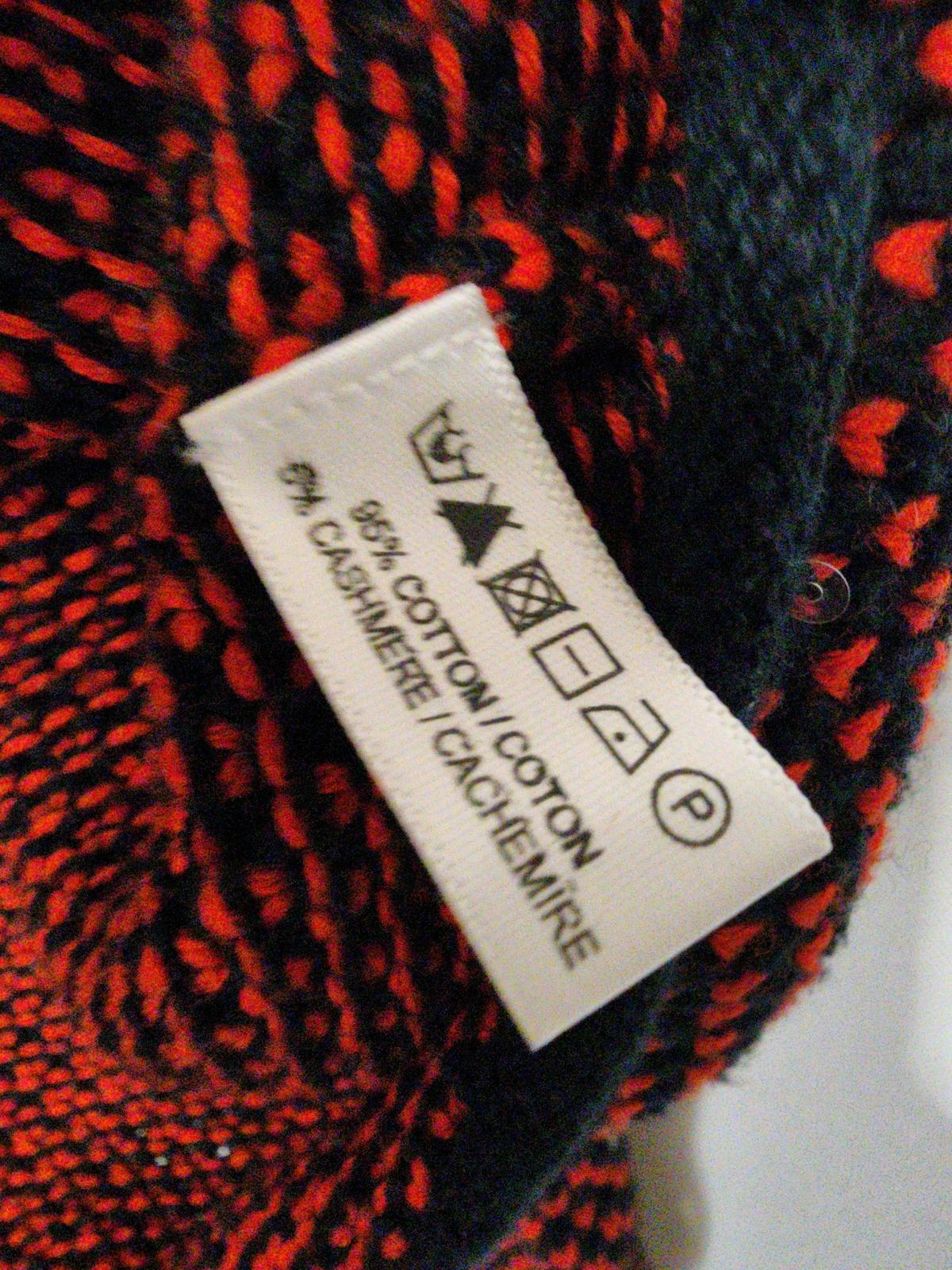 Lisa Todd Knitted Sweater Medium - Crowley, Louisiana - FleaMarketBay