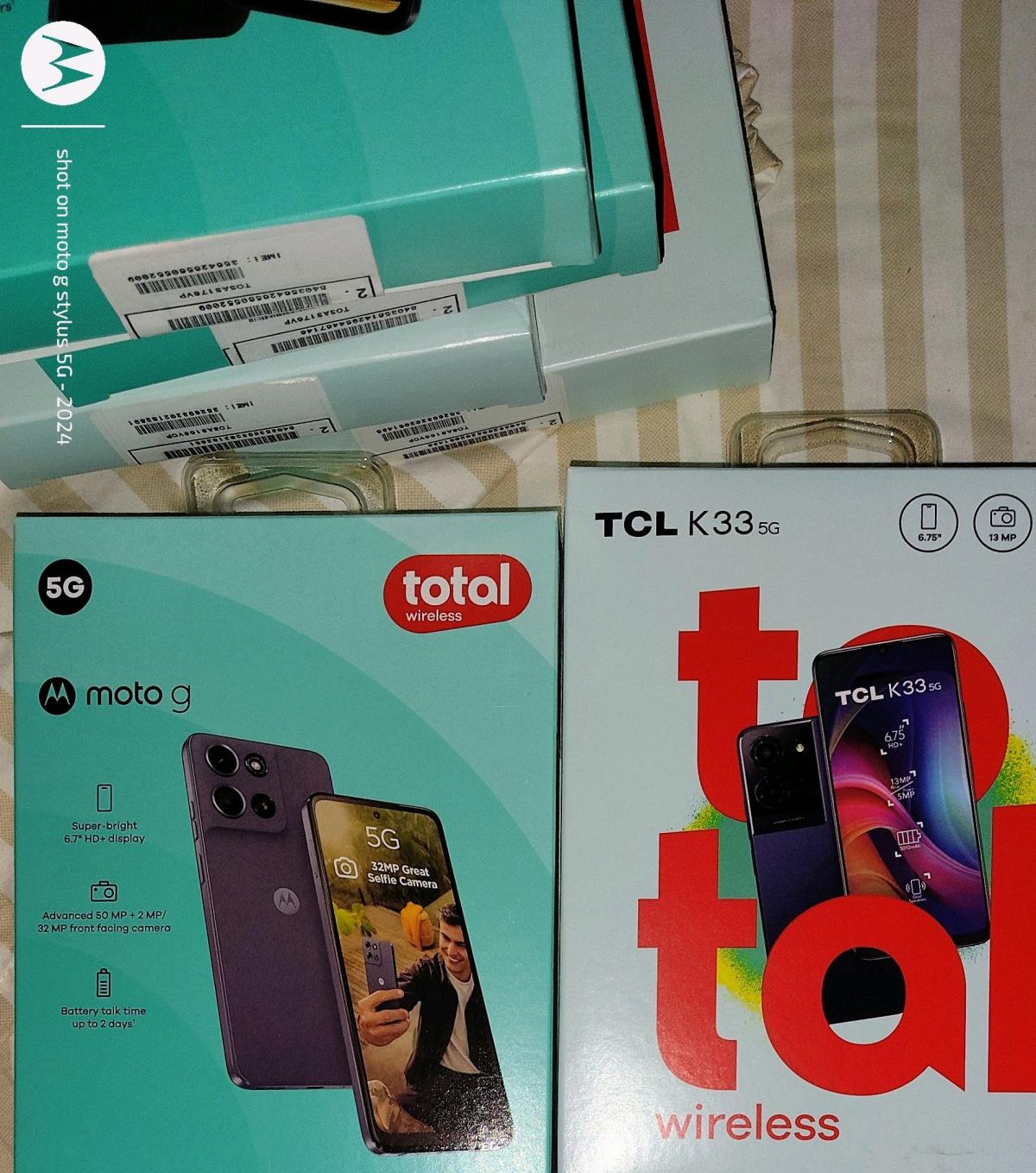 Inventory Store Blowout Unlocked Brand New CellPhones - Baltimore, Maryland - FleaMarketBay