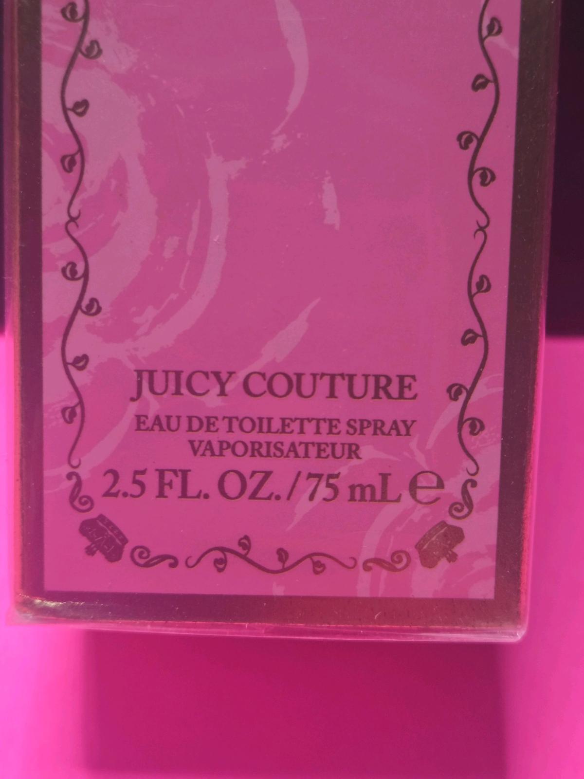 Perfume Viva La Juicy 75ml - Fort Lauderdale, Florida - FleaMarketBay