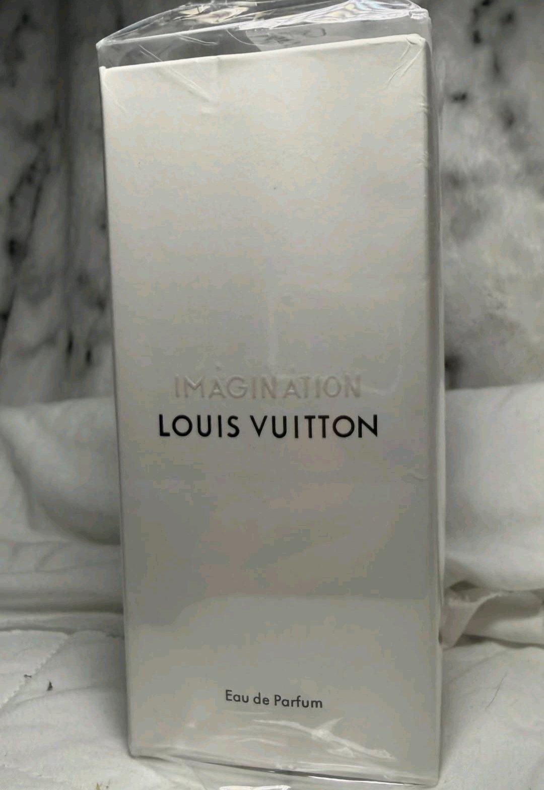 Louis Vuitton cologne - New York, New York - FleaMarketBay