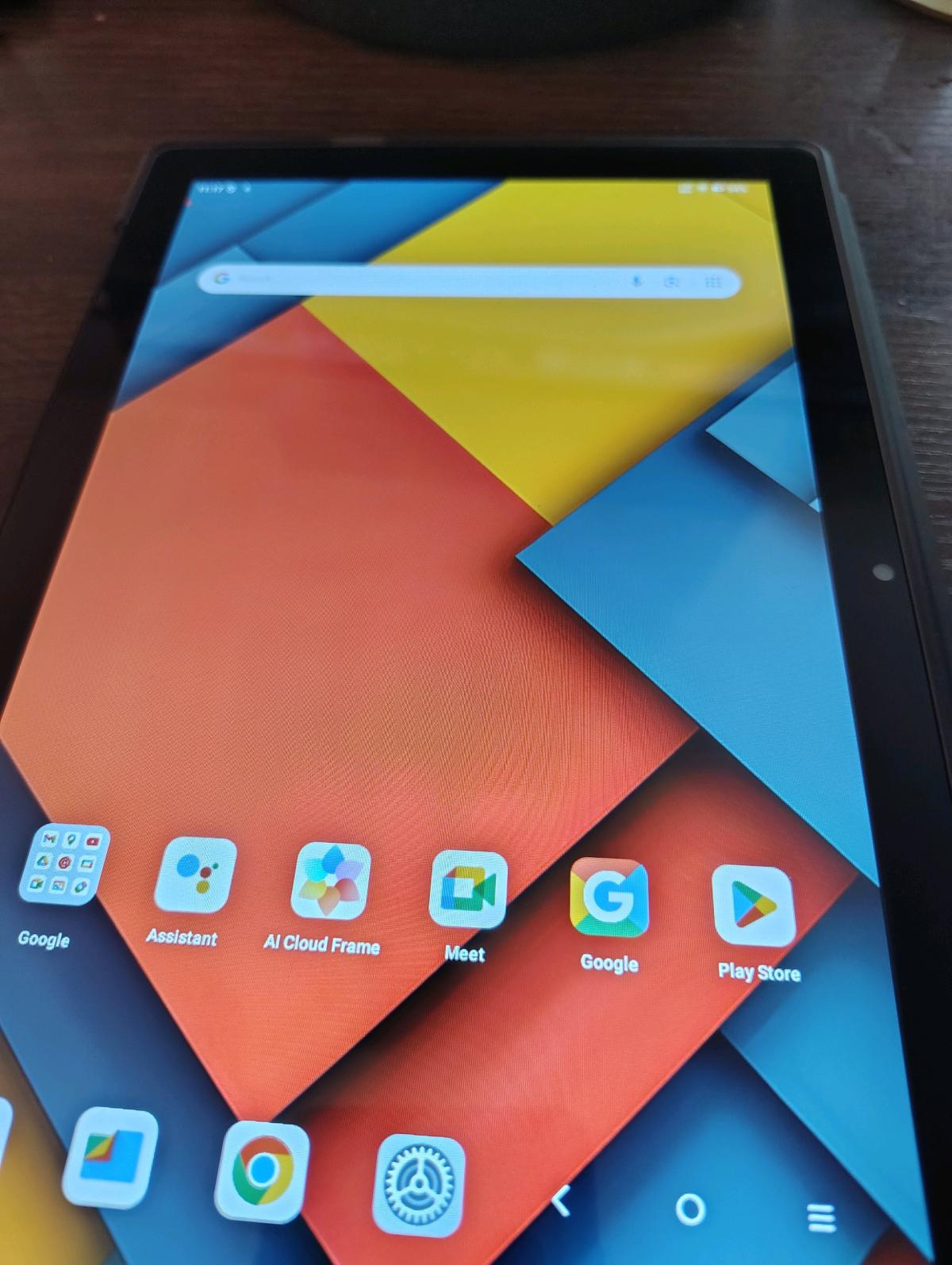 10 inch tablet working very good - Pottstown, Pennsylvania - FleaMarketBay
