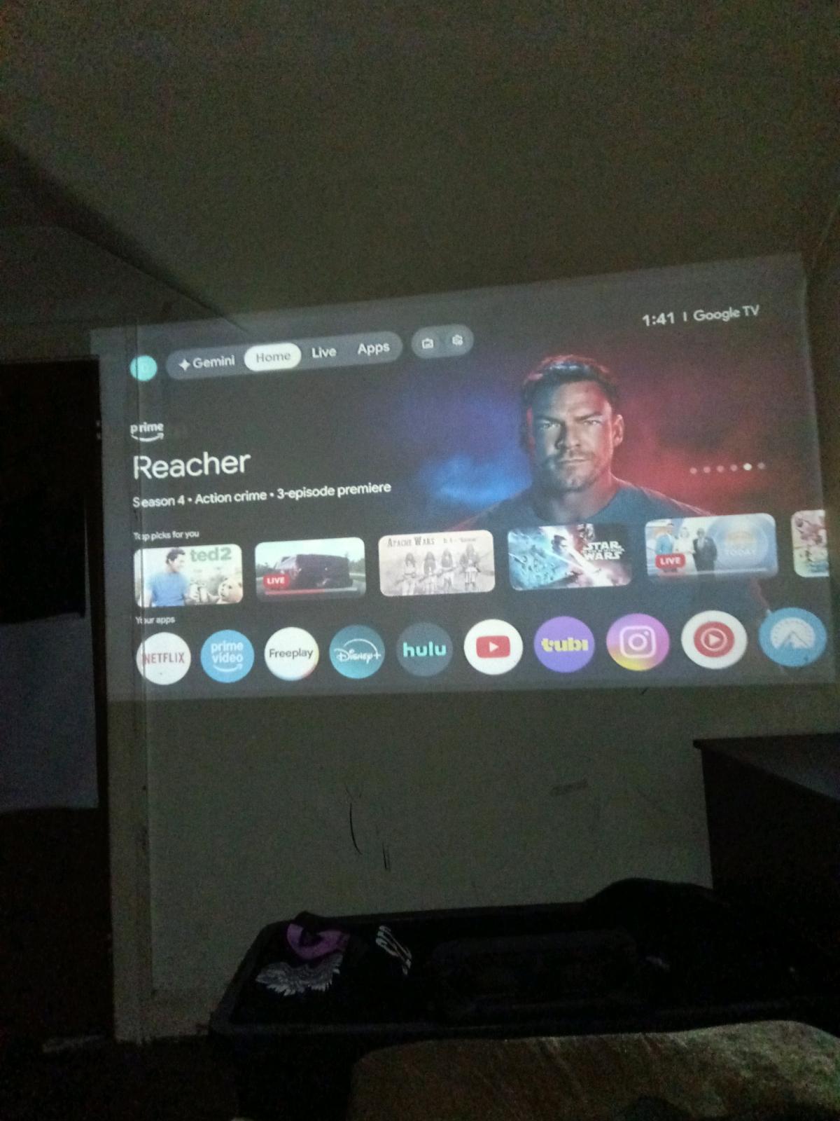 movie protector with roku - Cleveland, Ohio - FleaMarketBay