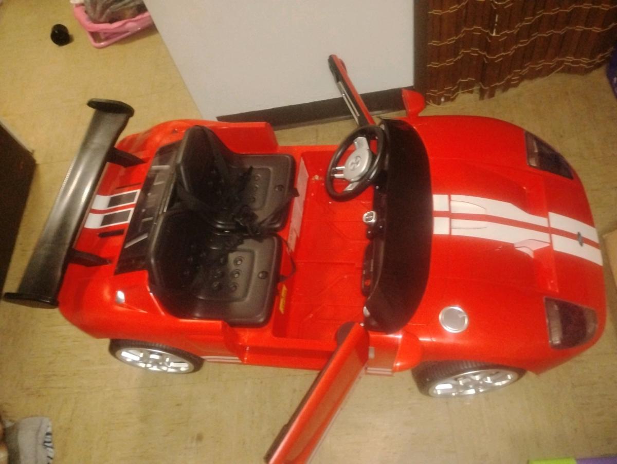remote control car - Boswell, Pennsylvania - FleaMarketBay