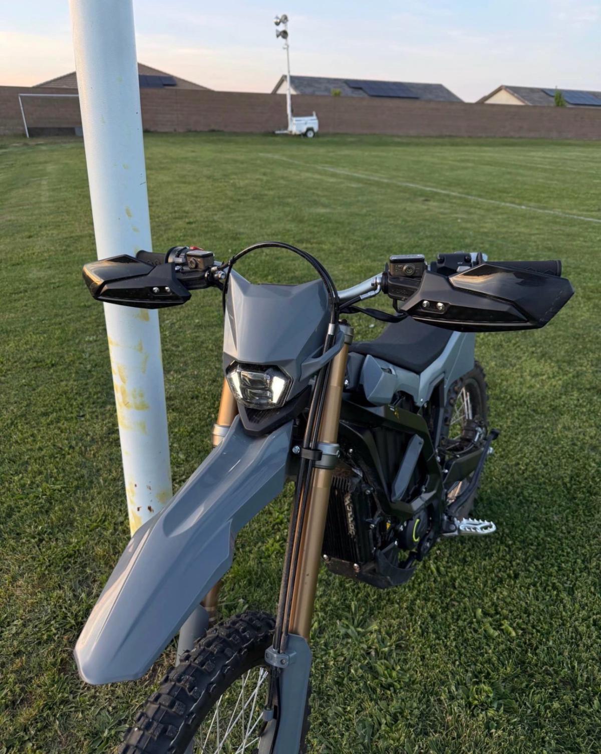electric bike working perfectly - Altamonte Springs, Florida - FleaMarketBay