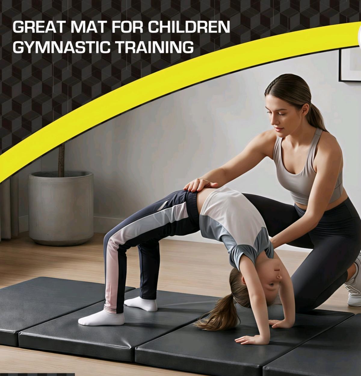 foldable and carry exercise mat - Walland, Tennessee - FleaMarketBay