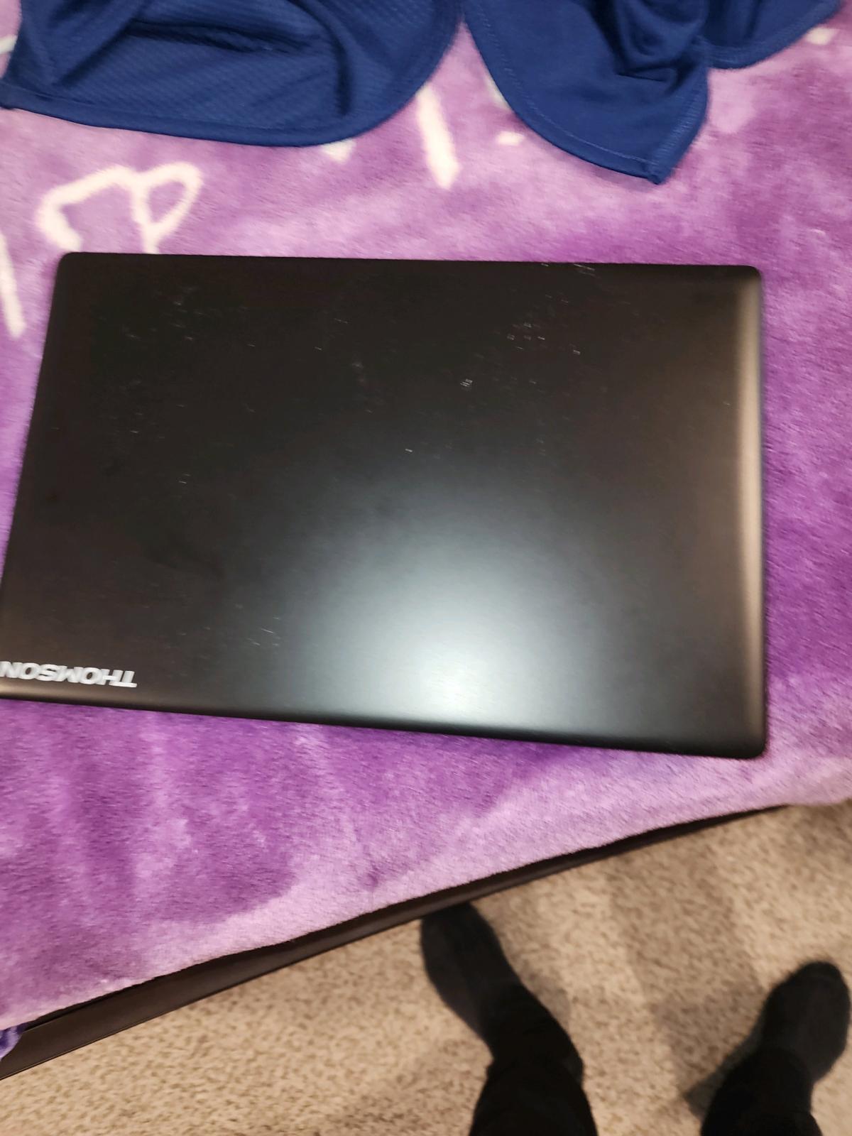thomson laptop - Munford, Tennessee - FleaMarketBay