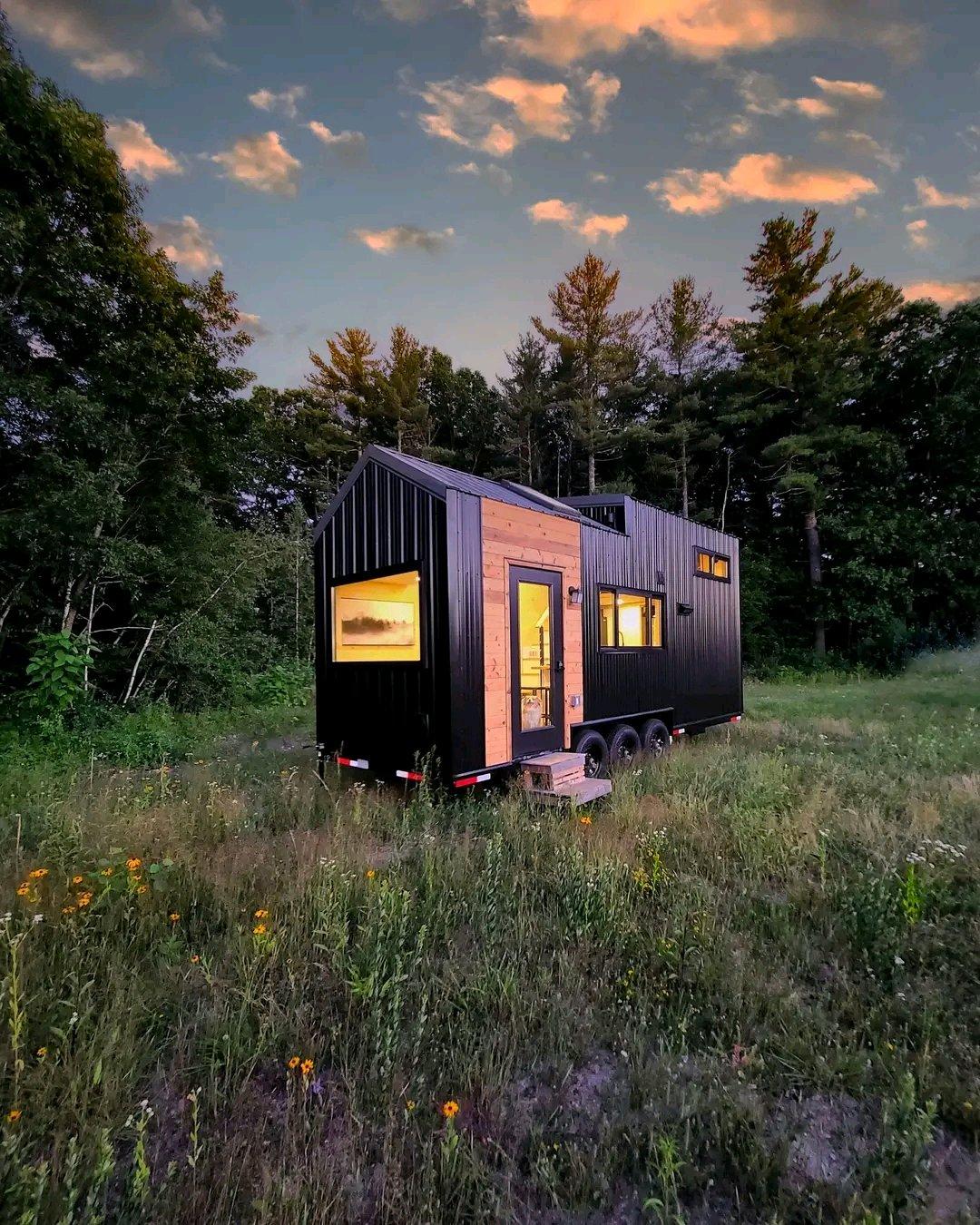 Tiny Homes For Sale just message us lets move on - Bristol, Florida - FleaMarketBay