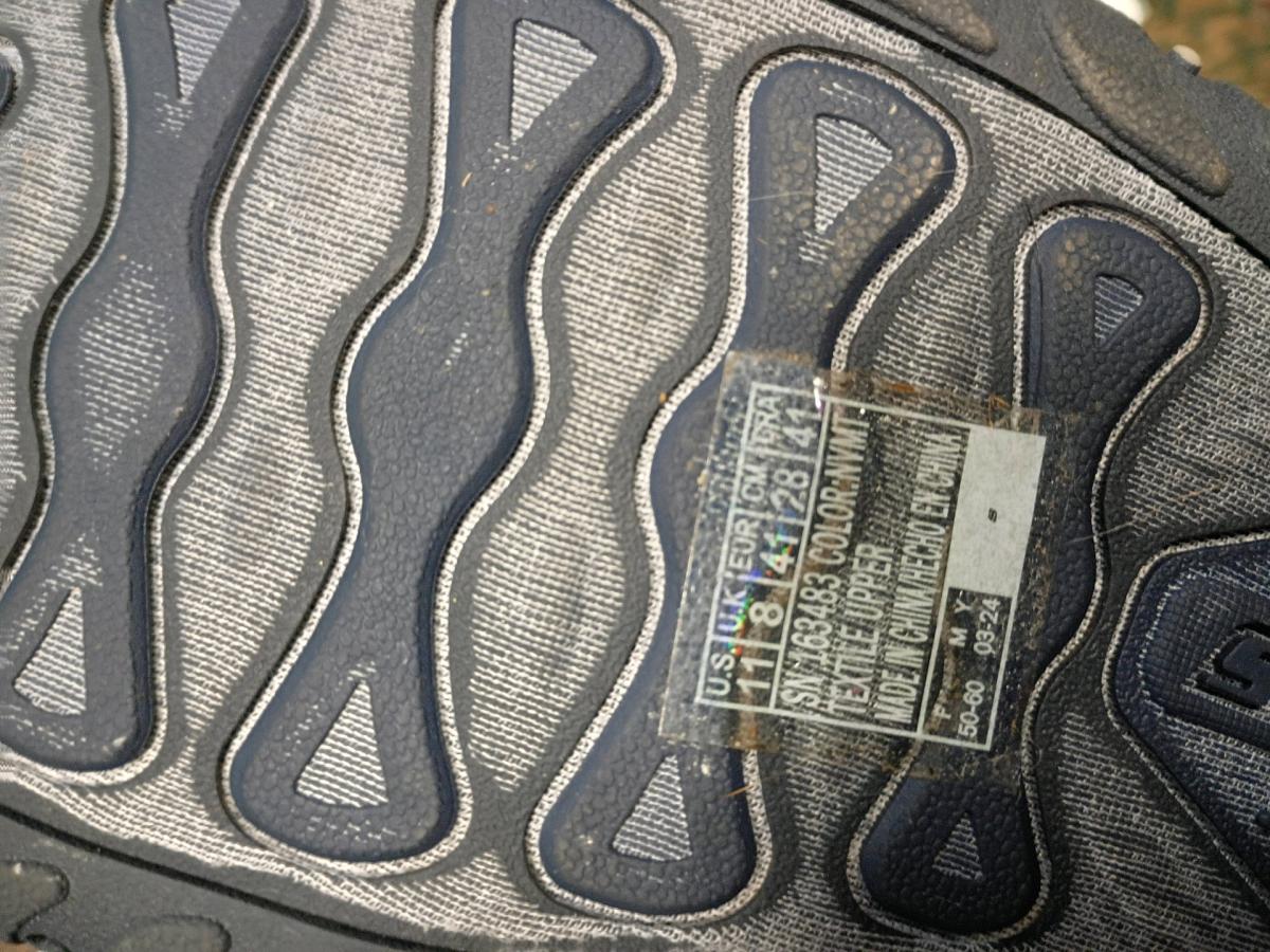 Sketchers water sandals - Luzerne, Pennsylvania - FleaMarketBay