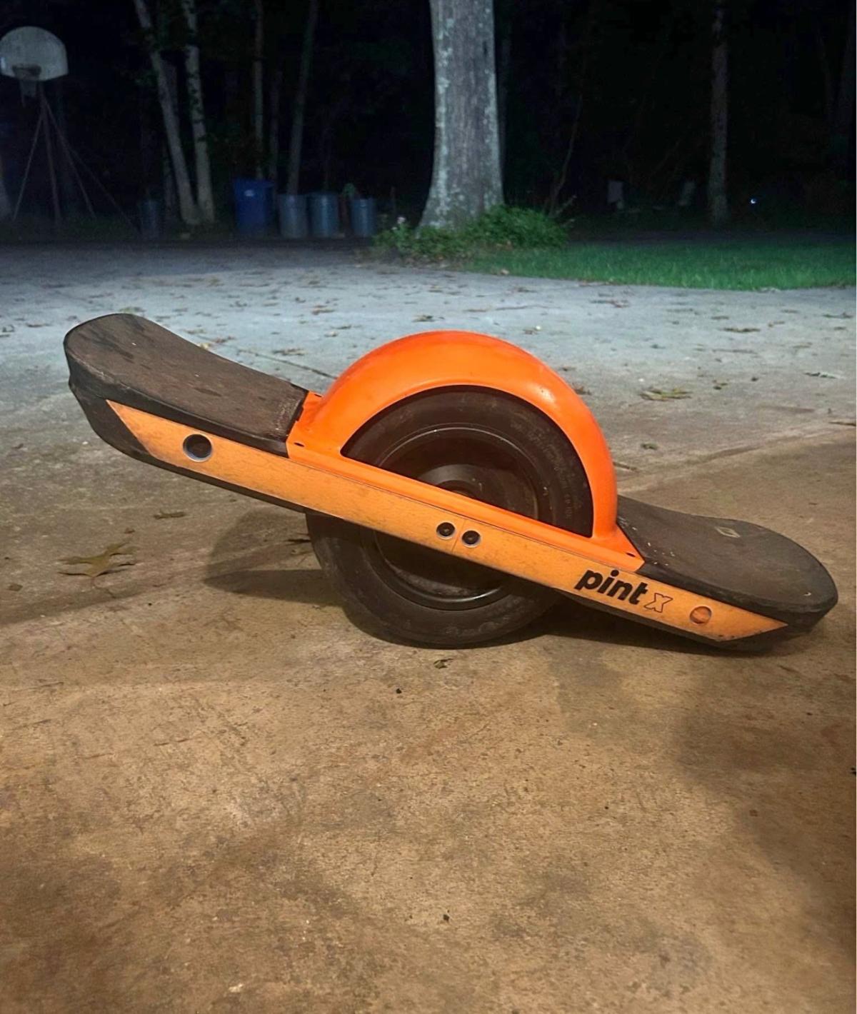 one wheel xr working properly - Altamonte Springs, Florida - FleaMarketBay