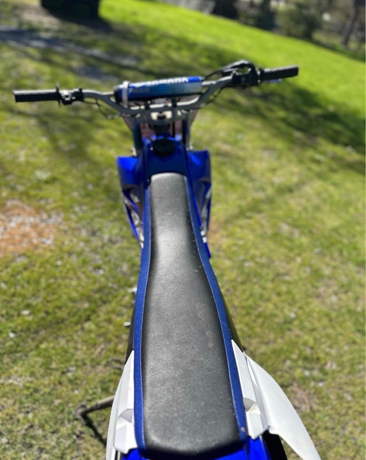 dirt bike works properly - American Canyon, California - FleaMarketBay