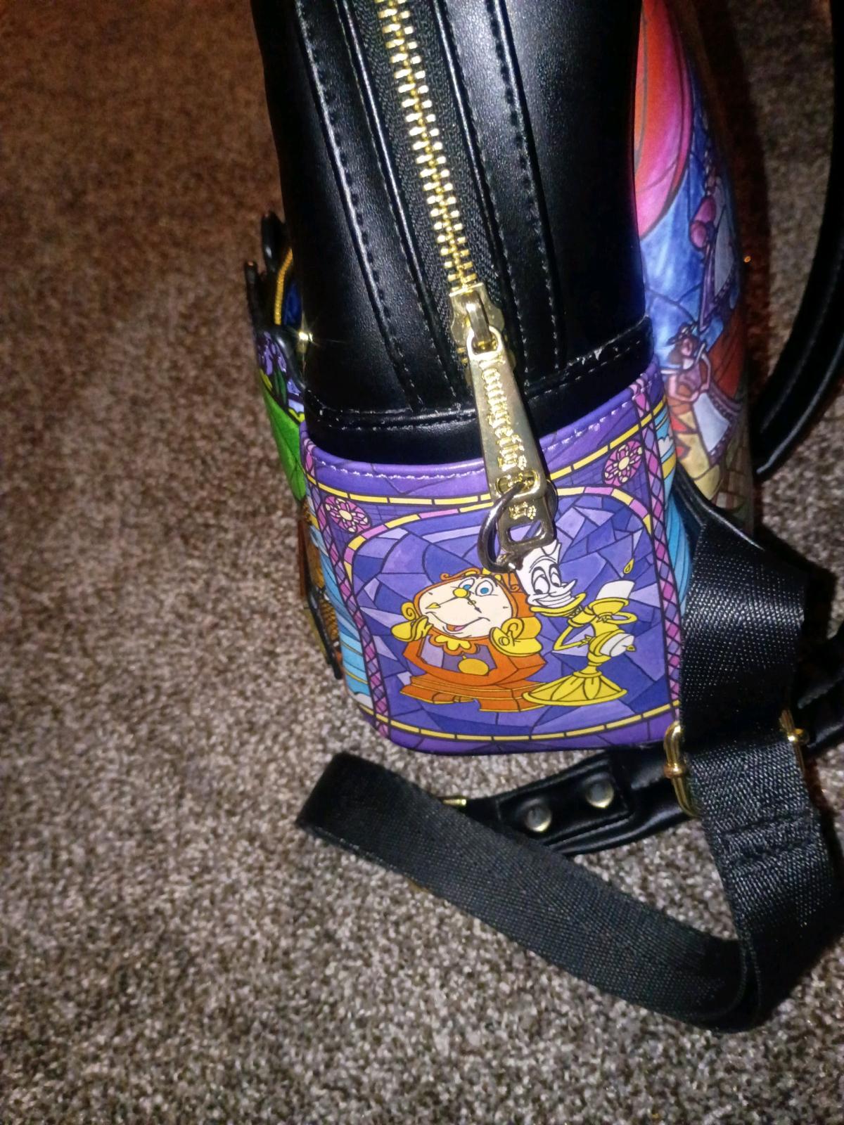 Disney mini Back Packpurse - Sharon, Pennsylvania - FleaMarketBay