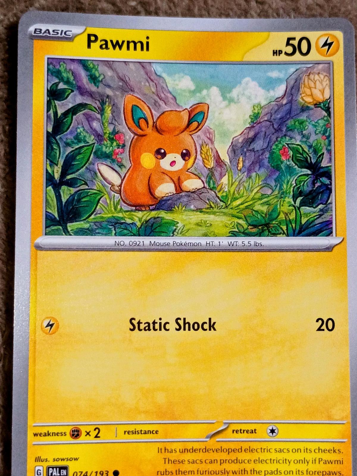 Pokemon Trading Cards f - Alliance, Ohio - FleaMarketBay