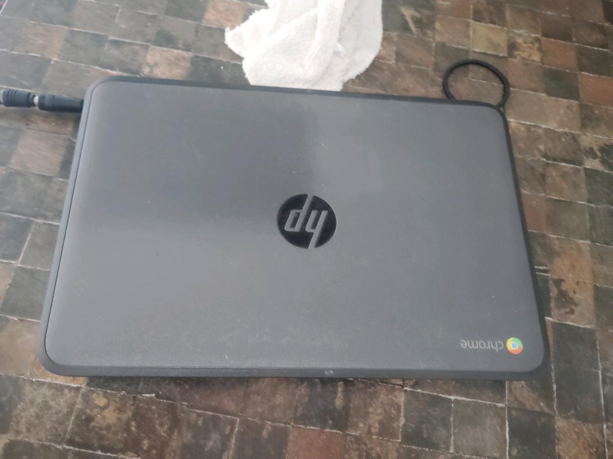 Chromebook 11 G5 EE Laptop - Oklahoma City, Oklahoma - FleaMarketBay