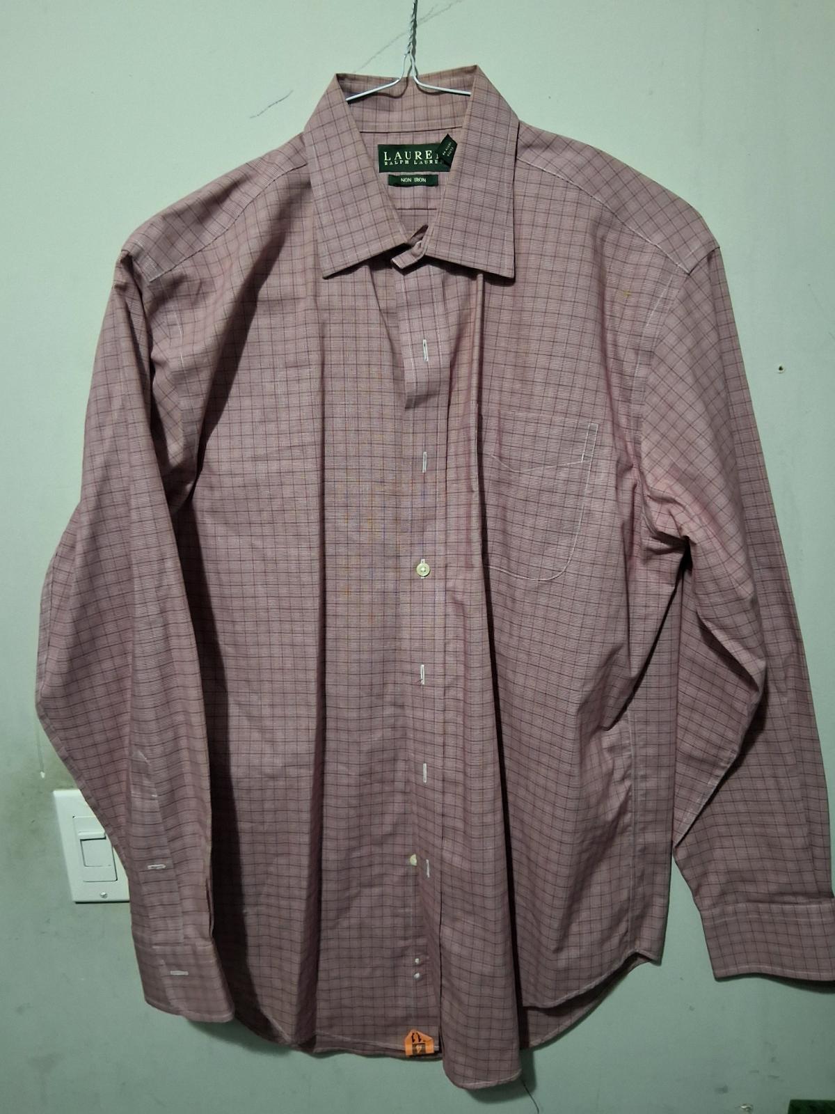 shirts polo  size L  New  7shirt x 50 - Brooklyn, New York - FleaMarketBay