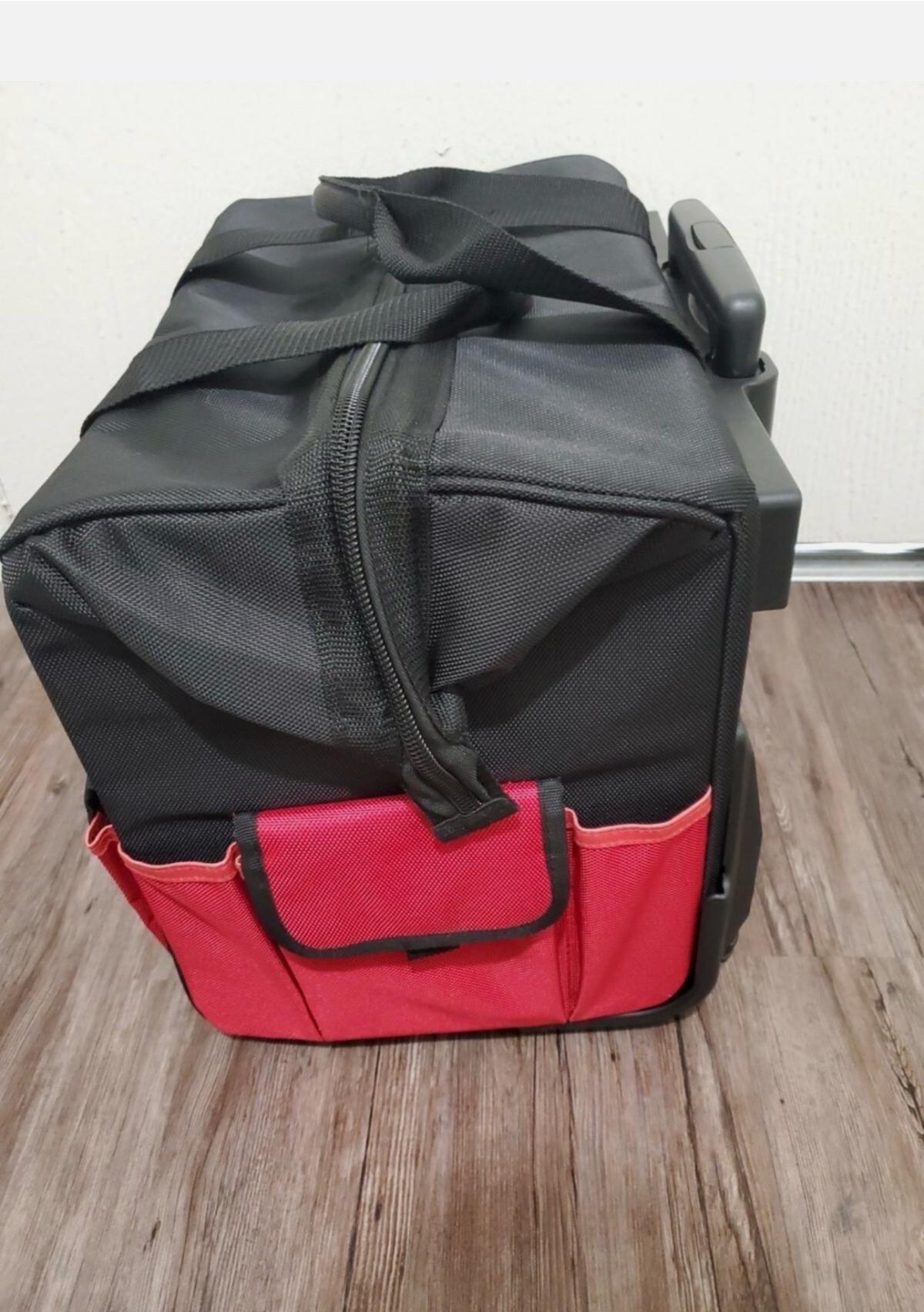snap on bag new message me  me if interested - Blackwater, Virginia - FleaMarketBay