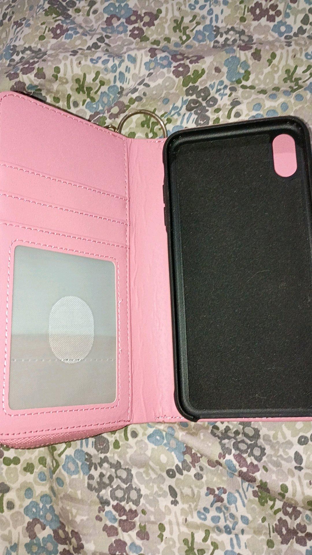 pink phone case wallet - Fort Payne, Alabama - FleaMarketBay