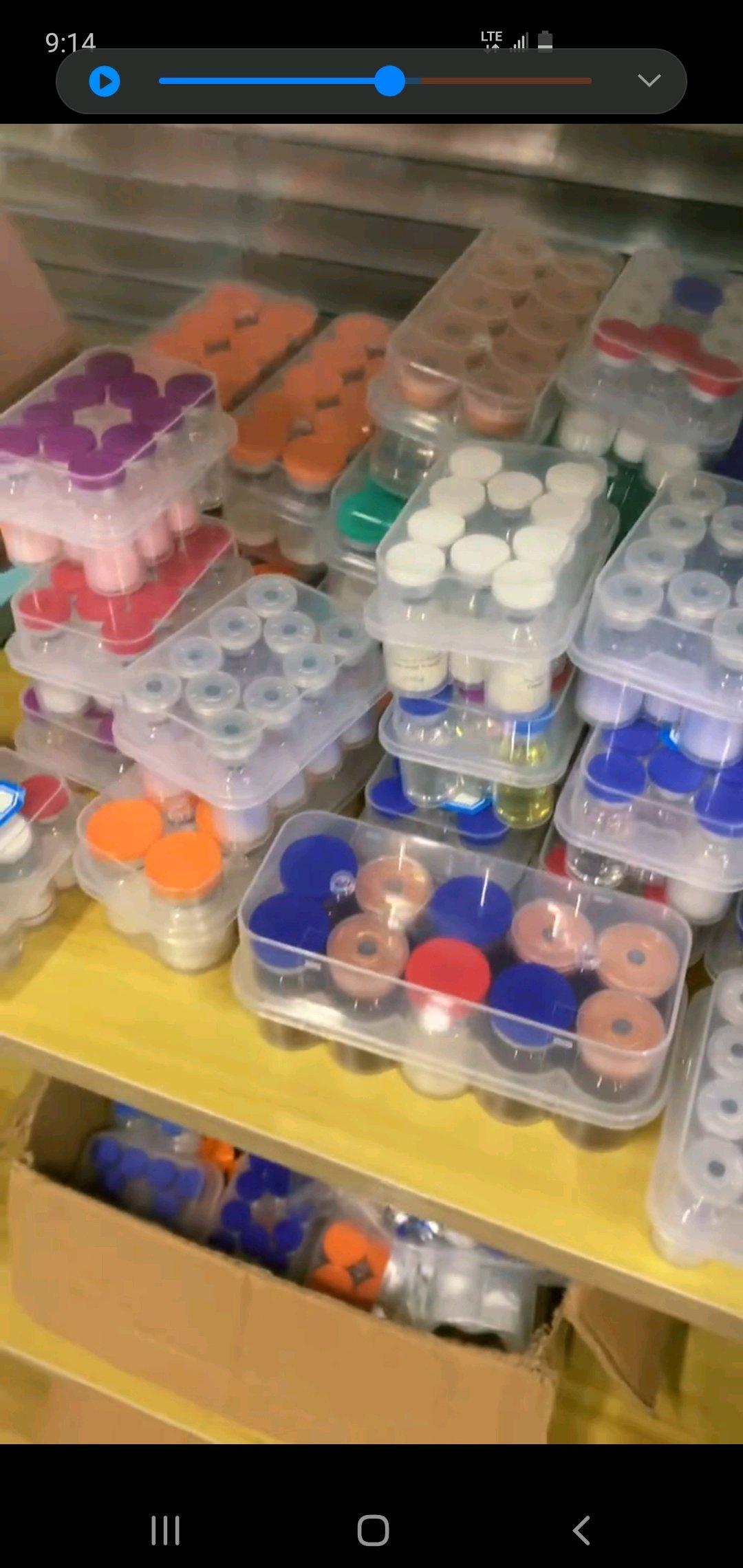 Peptides Supplements  good for your  skin - Acworth, Georgia - FleaMarketBay