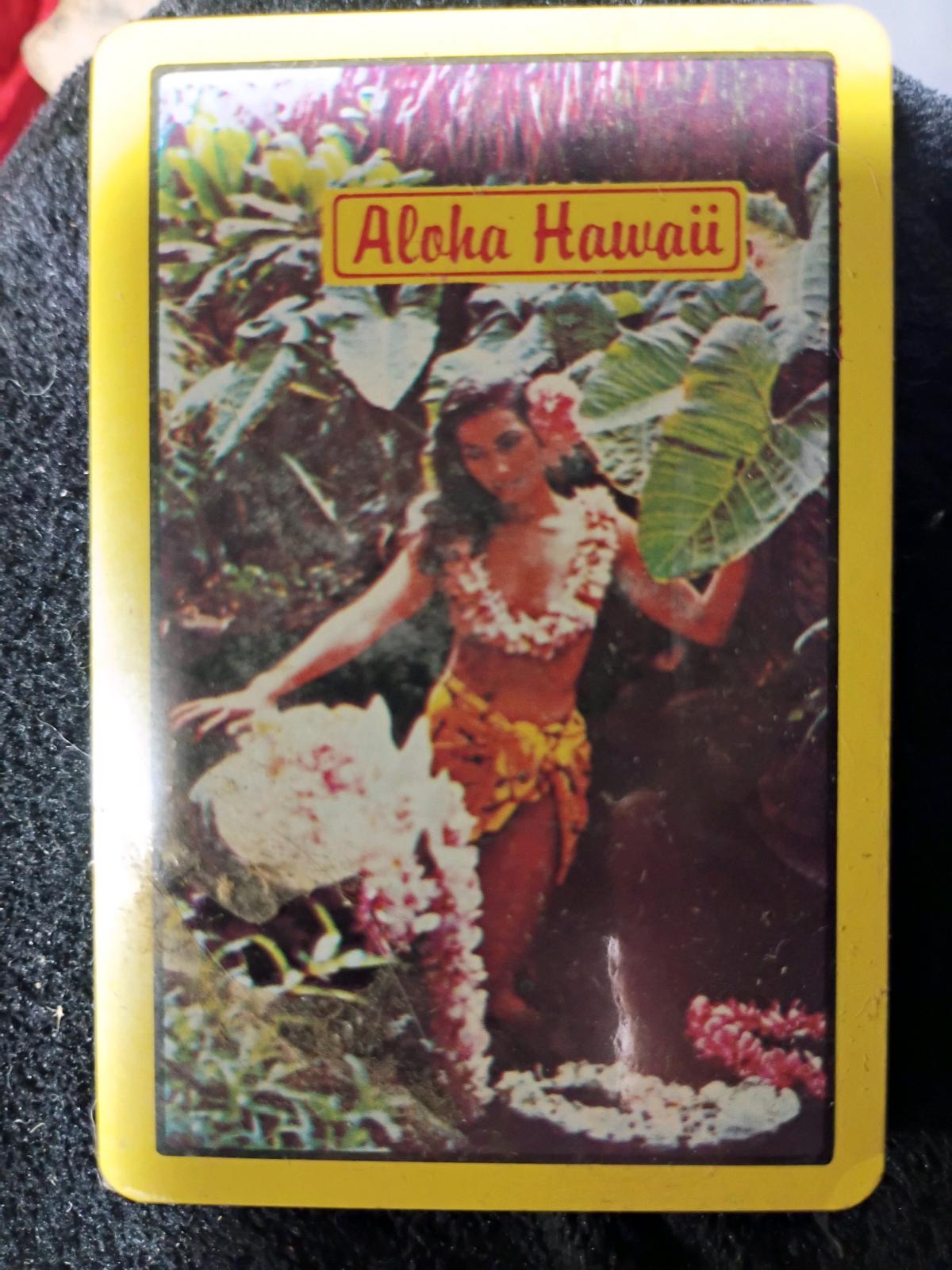 Hawaiian Cards - Alliance, Ohio - FleaMarketBay