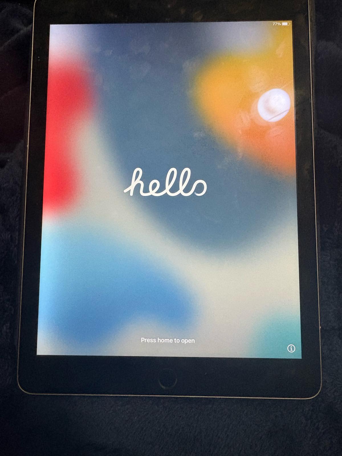 Apple iPad Air 2 - San Antonio, Texas - FleaMarketBay