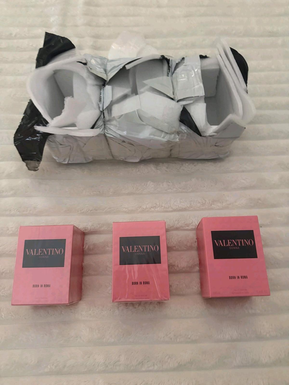 VALENTINO DONNA COLOGNE - Silver Spring, Maryland - FleaMarketBay