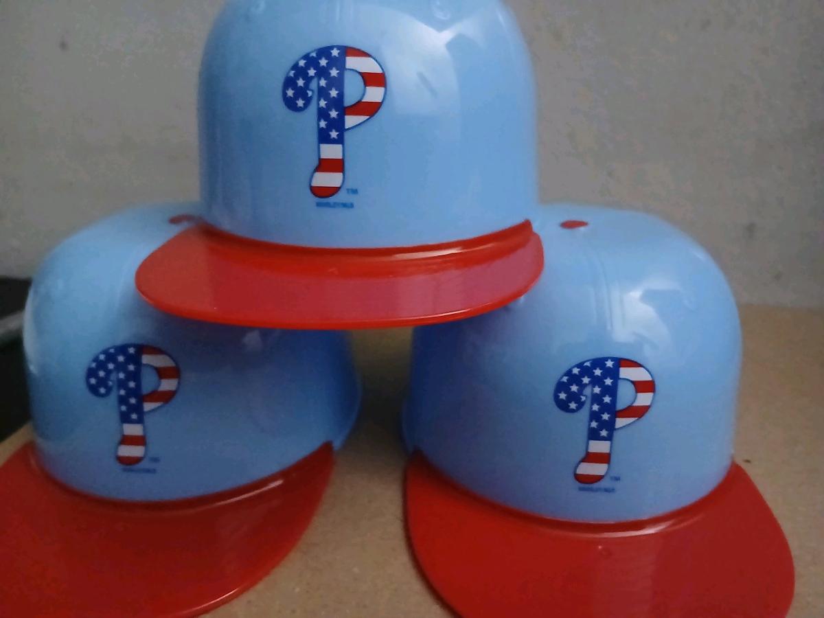 mini baseball caps 2026 - Philipsburg, Pennsylvania - FleaMarketBay