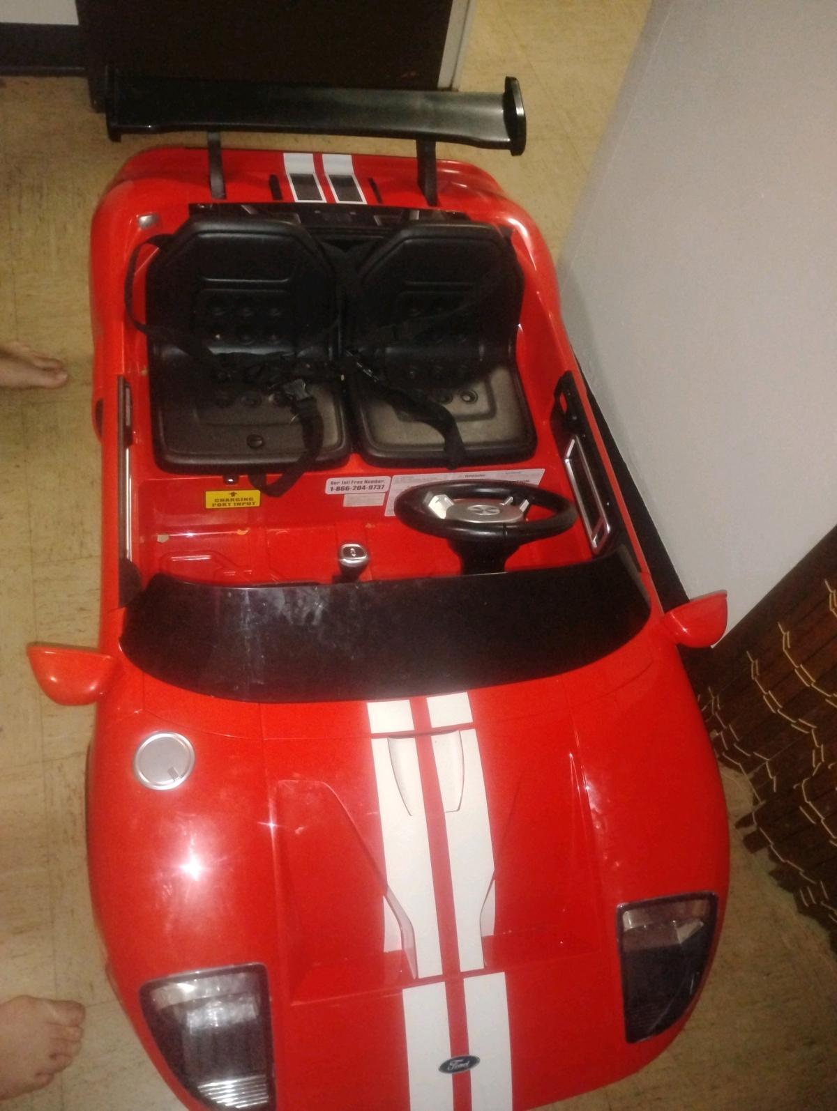 remote control car - Boswell, Pennsylvania - FleaMarketBay