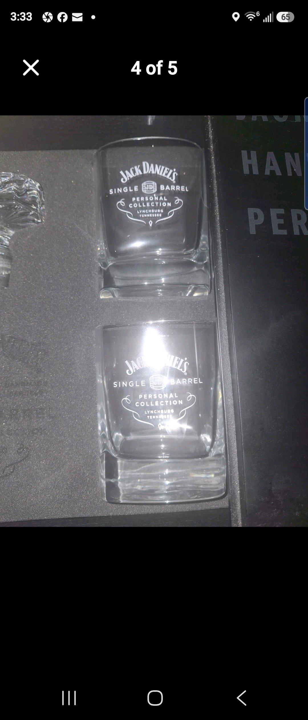 Jack Daniels collectible collection - Jeffersonville, Indiana - FleaMarketBay