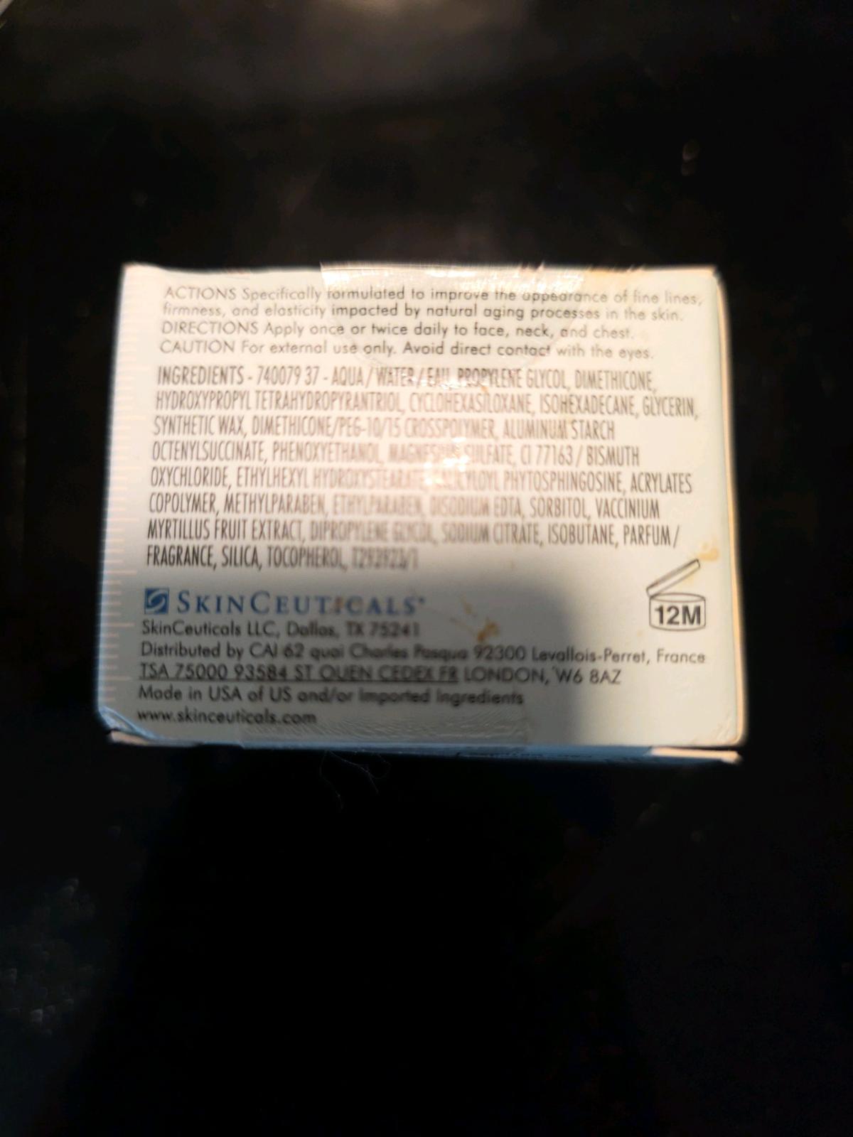 SkinCeutical products - Spartanburg, South Carolina - FleaMarketBay