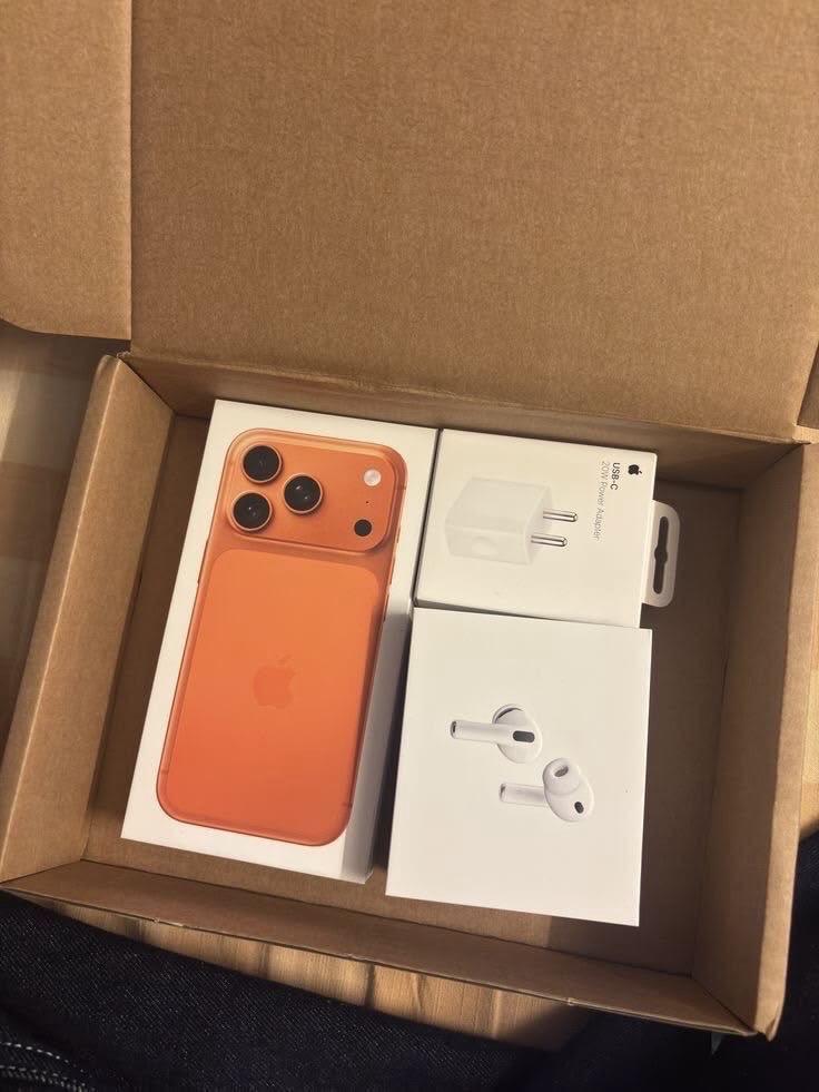 i phone 17 promax for sale - Akiak, Alaska - FleaMarketBay