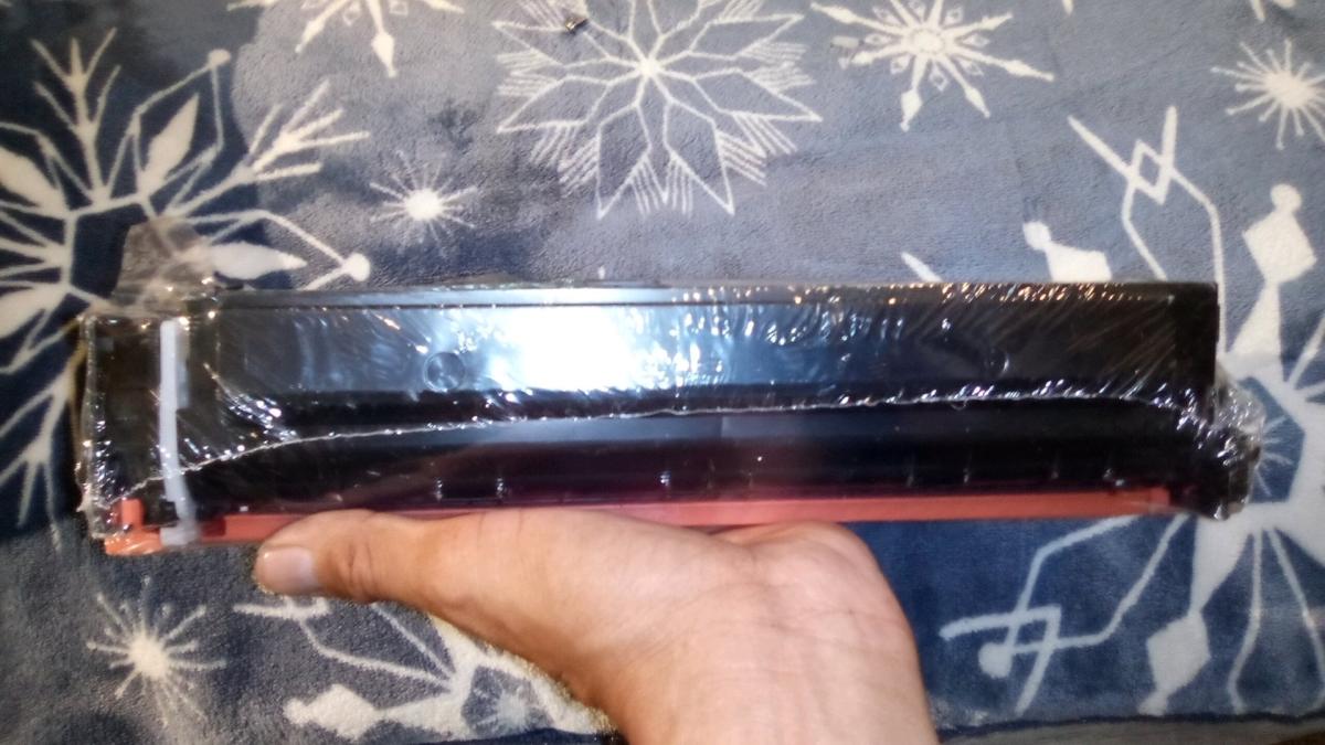 brand new hp laser toners still in plastic wrap in greatcond - Seattle, Washington - FleaMarketBay