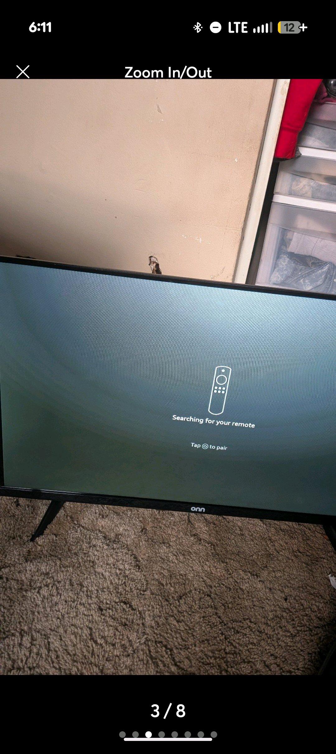 The Amazon Fire TV Stick Ultra 4k HD - Atlanta, Georgia - FleaMarketBay