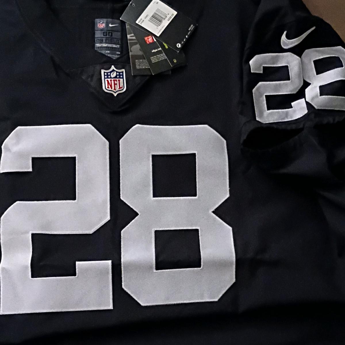 NFL jersey new and never worn - La Marque, Texas - FleaMarketBay