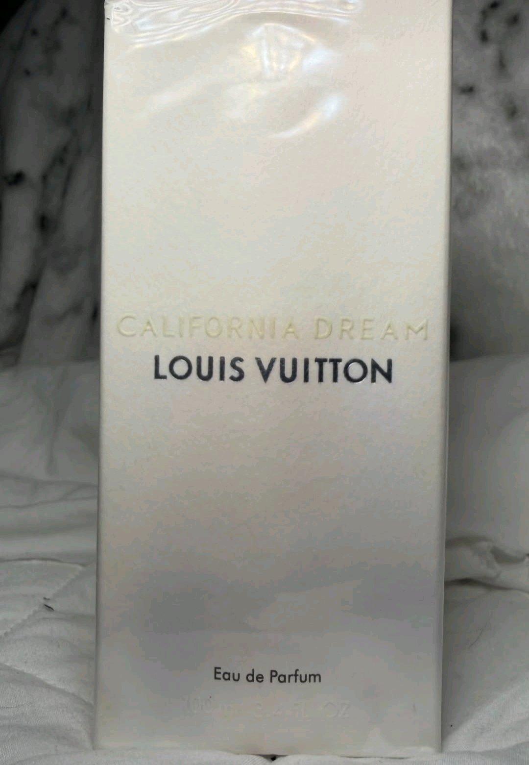 Louis Vuitton cologne - New York, New York - FleaMarketBay