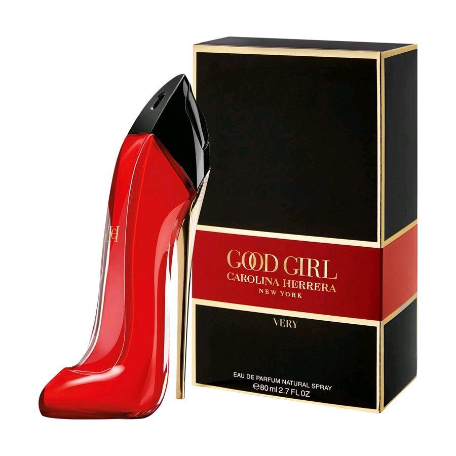Carolina Herrera Very Good Girl EDP 80ml - Cliffside Park, New Jersey - FleaMarketBay