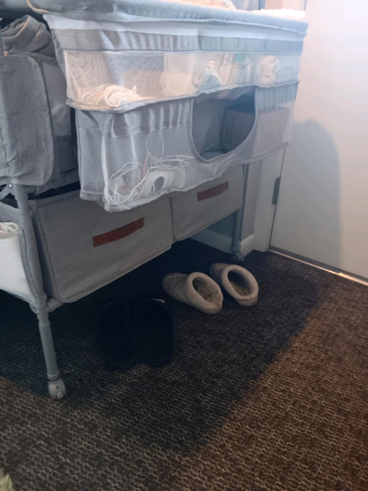 baby Changing table - Rochester, New York - FleaMarketBay