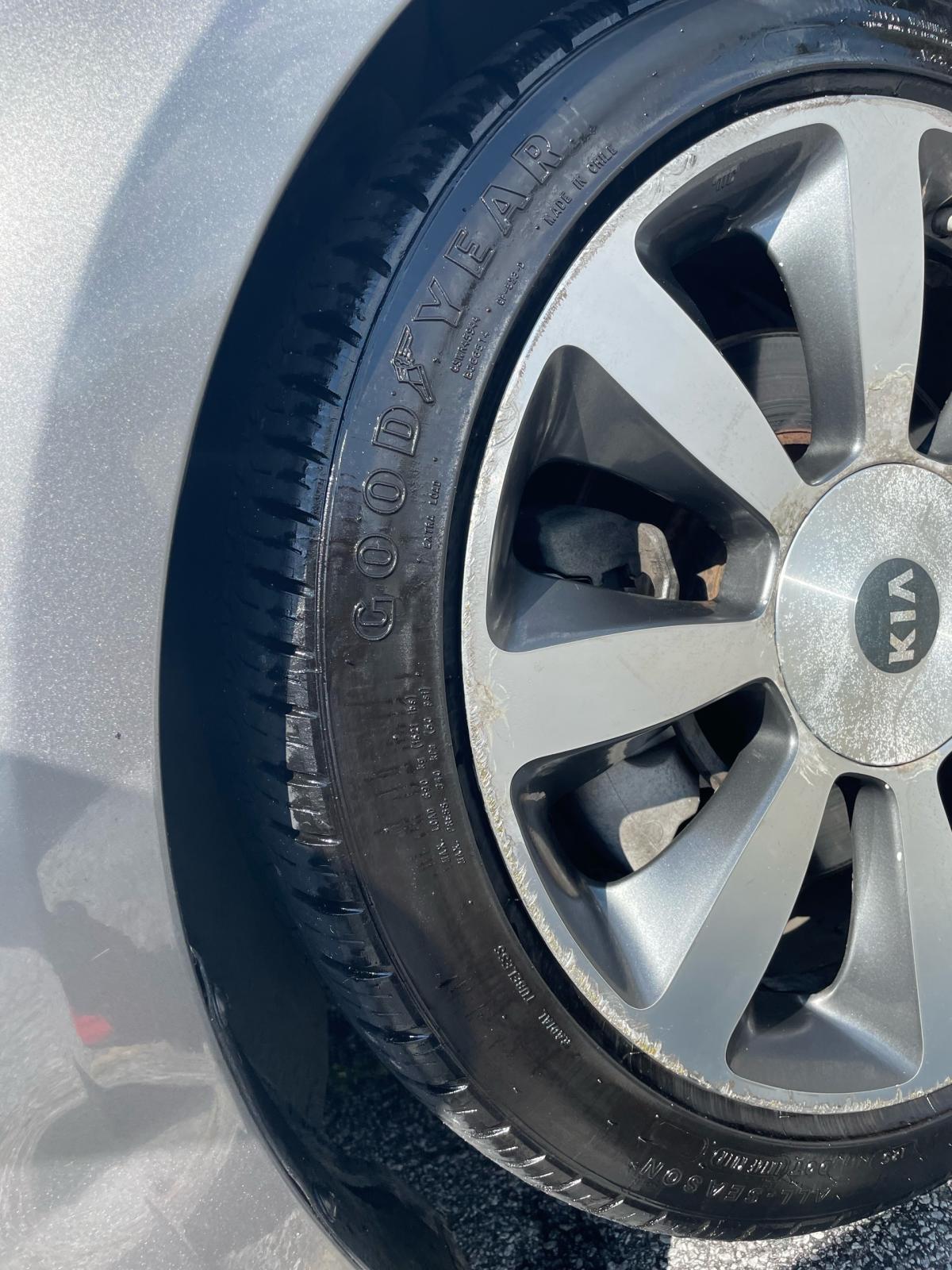 2013 Kia optima SX - Macon, Georgia - FleaMarketBay