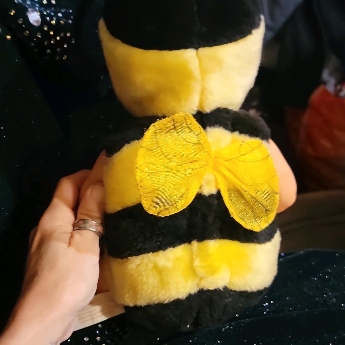 Anne Geddes bumblebee babydoll - Palestine, Texas - FleaMarketBay