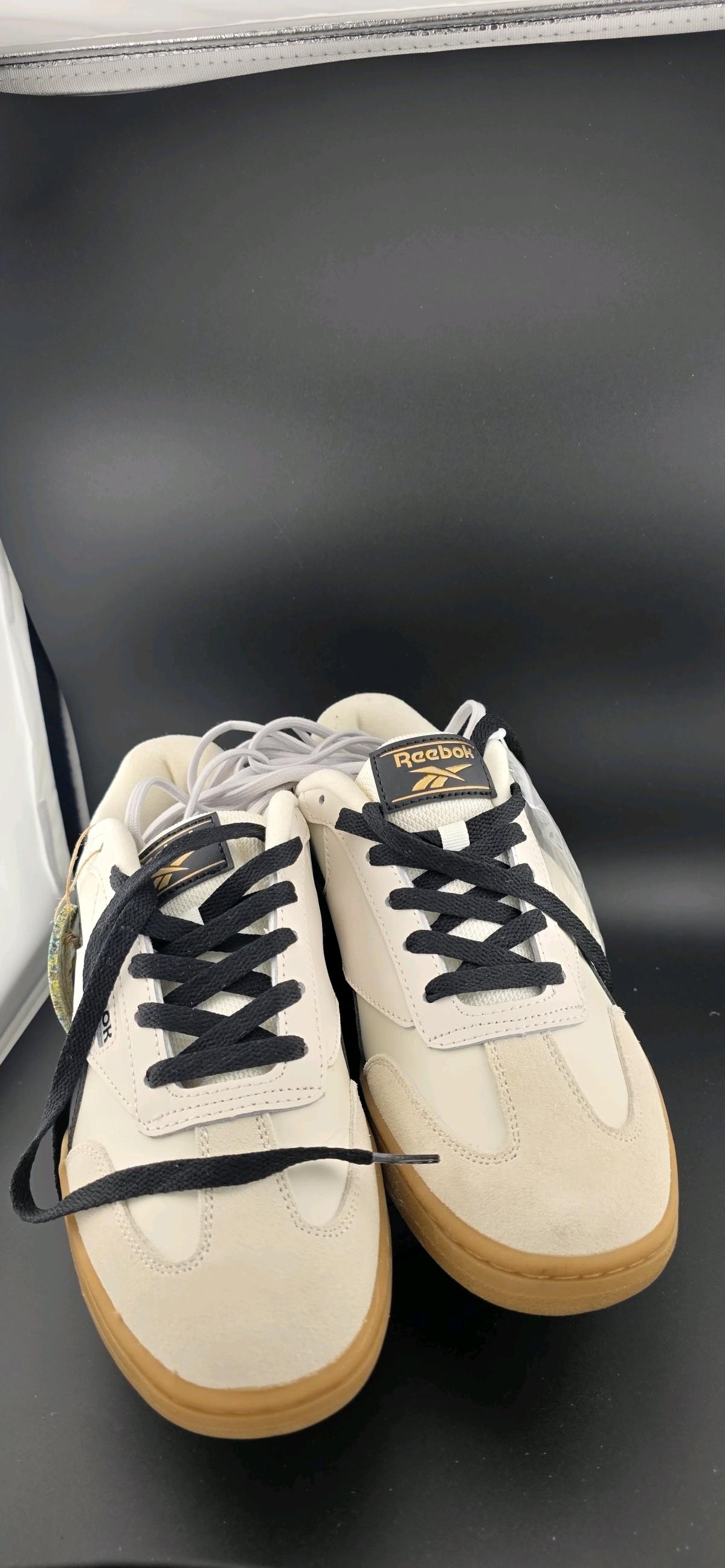 Reebok Club C 85 for women size 85 US - Saugus, Massachusetts - FleaMarketBay