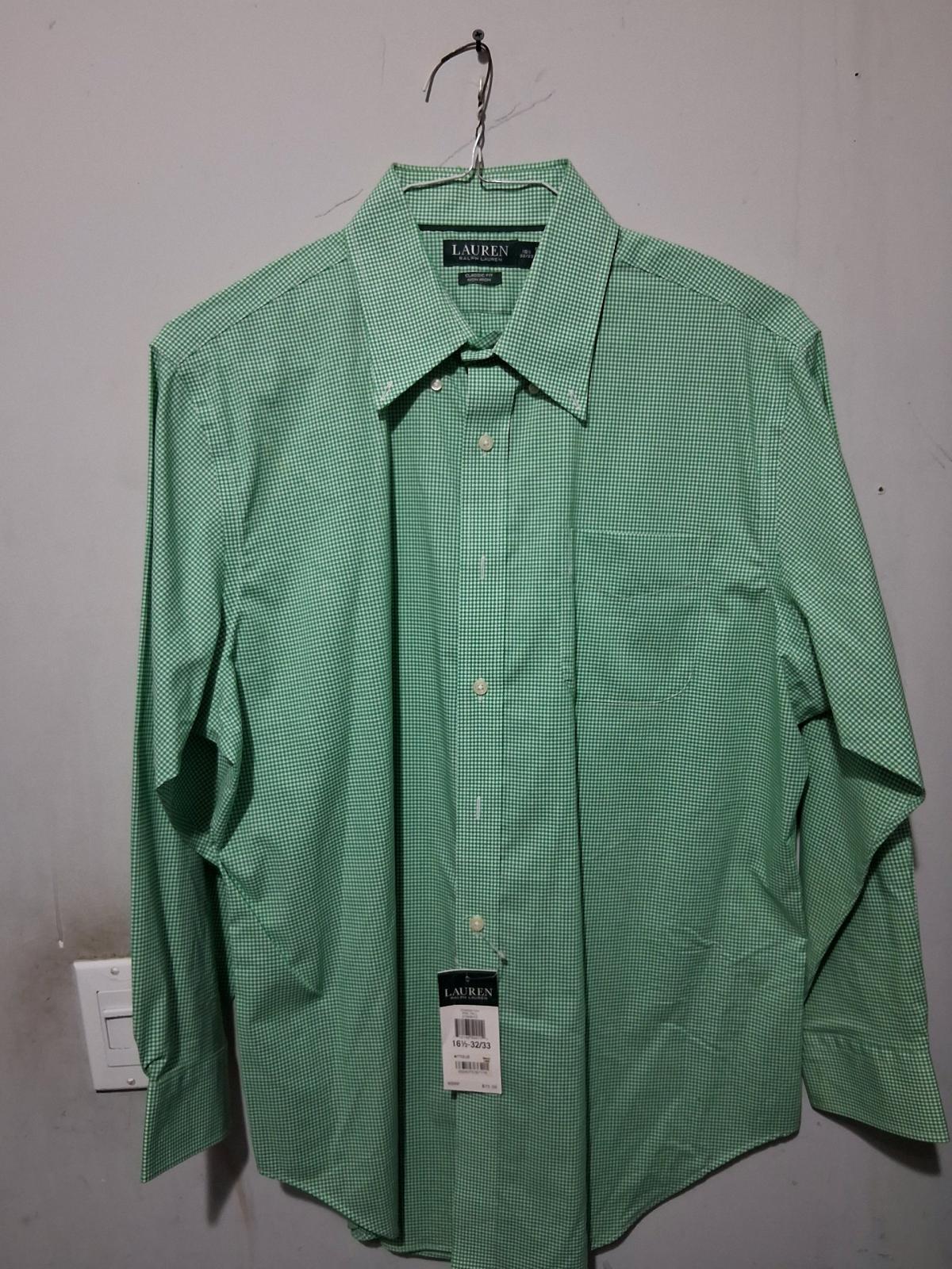 shirts polo  size L  New  7shirt x 50 - Brooklyn, New York - FleaMarketBay
