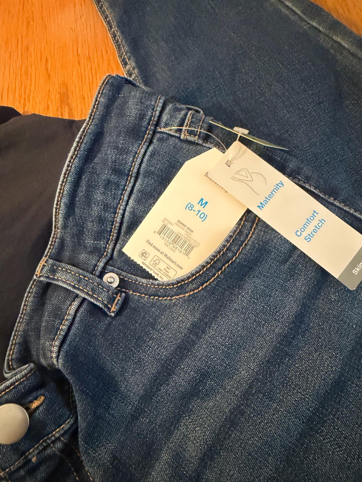 maternity  jean - Irvine, California - FleaMarketBay