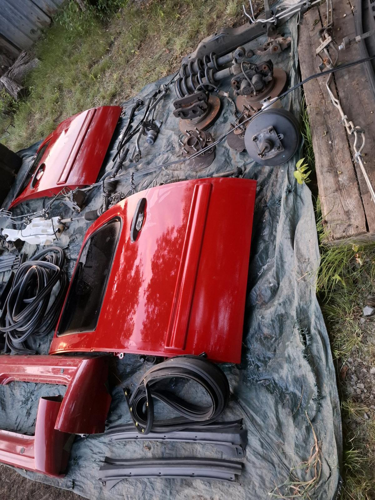 2010 chevy silverado parts - Tulsa, Oklahoma - FleaMarketBay