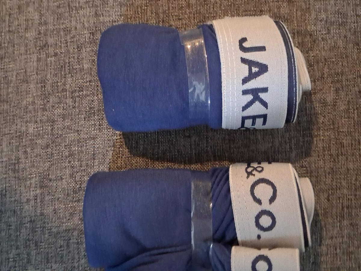 Mens boxer breifs 5 pair XL - Philadelphia, Pennsylvania - FleaMarketBay