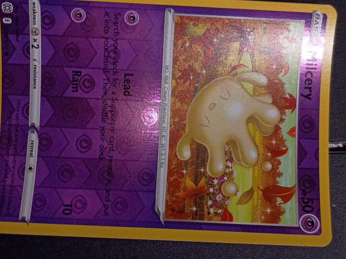 Pokemon cards - Alliance, Ohio - FleaMarketBay