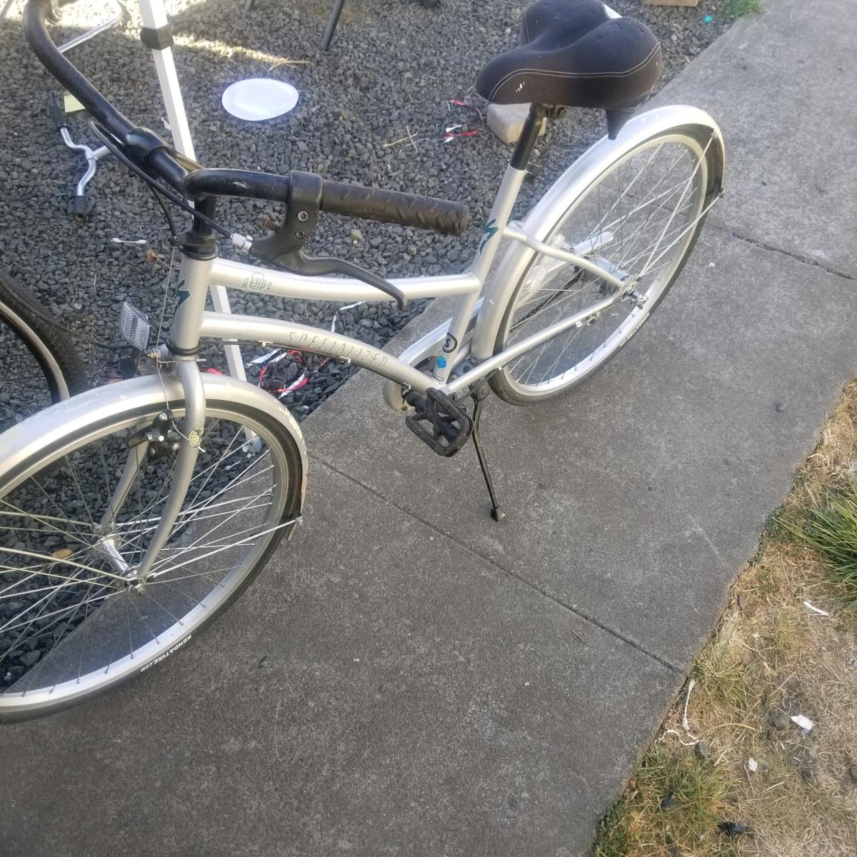 Specialized Globe womens bike - Corvallis, Oregon - FleaMarketBay