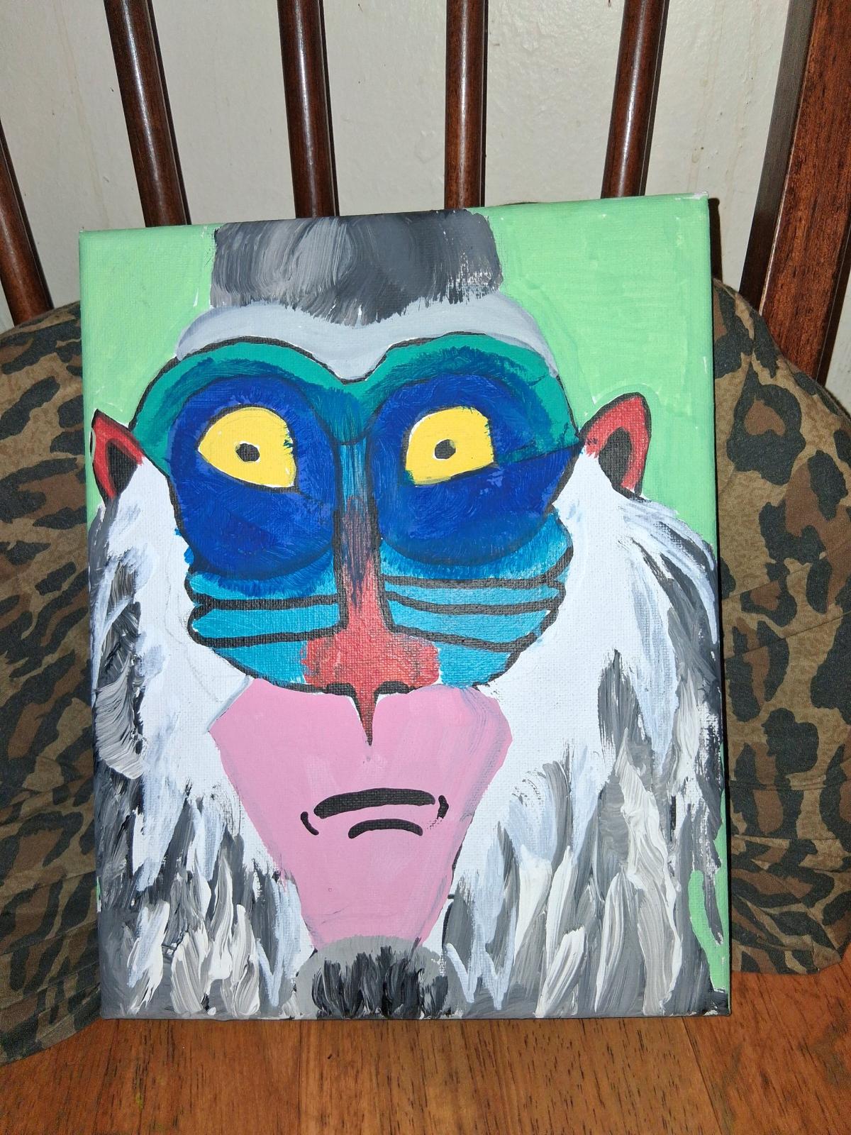 rafiki - Clyde, North Carolina - FleaMarketBay