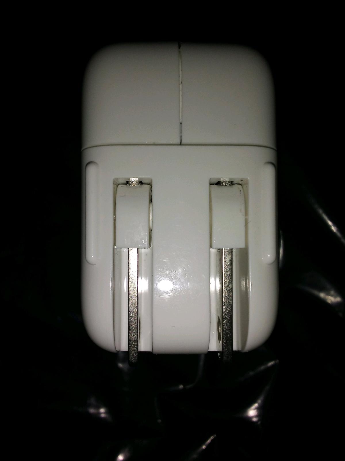 Apple 10W USB A Power Adapter - Columbus, Ohio - FleaMarketBay